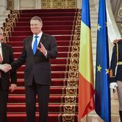 À Bucarest, le pouvoir roumain règle ses comptes avec Bruxelles