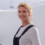 Festival de l'Alpe d'Huez : Alexandra Lamy, Gilles Lellouche et Cécile de France aux sommets