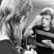 David Bowie, A Life : chroniques extravagantes des jours ordinaires de Ziggy Stardust