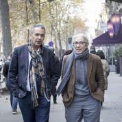 Kamel Daoud et Boualem Sansal, l'hymne à la liberté de deux écrivains algériens