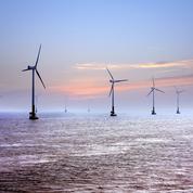 Bataille à Dunkerque pour l'éolien en mer