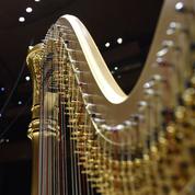 Radio France vend aux enchères pianos, harpes et des enregistreurs historiques