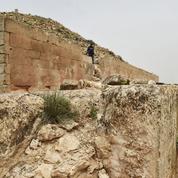 Les mystères des pyramides de Tiaret, derniers vestiges de l'Algérie avant l'Islam