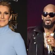 Après Lady Gaga, Céline Dion renie un duo enregistré avec R. Kelly, accusé d'abus sexuels