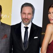 Oscar Isaac et Zendaya rejoindraient le casting du Dune de Denis Villeneuve