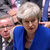 Brexit: la mission impossible de Theresa May