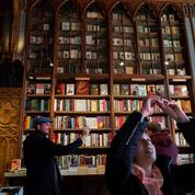 Une célèbre librairie portugaise sauvée grâce aux fans d'Harry Potter