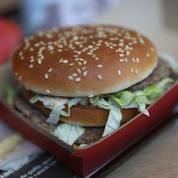 Marque «Big Mac» révoquée en Europe : qu'est-ce que ça change ?