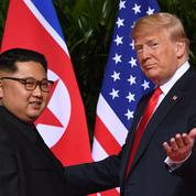 Le prochain sommet entre Donald Trump et Kim Jong-un aura lieu fin février
