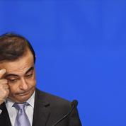 Nissan accuse Carlos Ghosn de nouvelles malversations