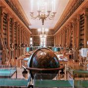 Que savez-vous sur les bibliothèques de Paris?