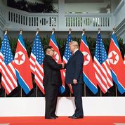 Un second sommet pour Trump et Kim