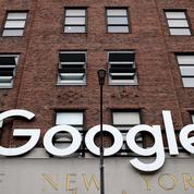 RGPD: la Cnil impose à Google une sanction record de 50 millions d'euros