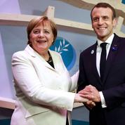 Traité d'Aix-la-Chapelle : «Un raffermissement de la coopération franco-allemande qui arrive à point nommé»