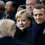 Traité d'Aix-la-Chapelle : «Paris et Berlin se placent sous protection américaine»