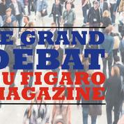 Grand débat national : les thèmes chers aux lecteurs du Figaro.fr et du Figaro Magazine