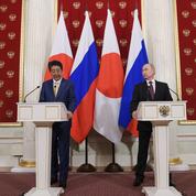Coup de froid entre la Russie et le Japon sur les Kouriles