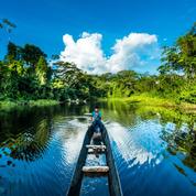 (Sur)vivre avec les Waoranis, en Amazonie: une aventure rare