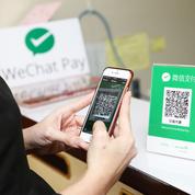 WeChat Pay développe des alliances en France