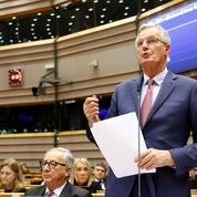 Brexit : Bruxelles réaffirme son intransigeance