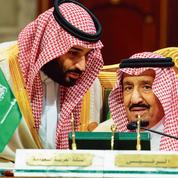 Arabie saoudite: l'avenir incertain du prince héritier MBS