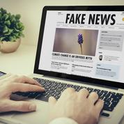 Les Français sont de plus en plus préoccupés par les «fake news»