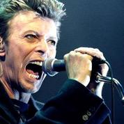 Après Freddie Mercury, David Bowie sera le héros d'un nouveau biopic
