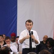 Macron en banlieue : ces sujets tabous qui n'ont pas été évoqués
