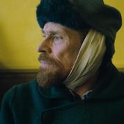 At Eternity's Gate, le biopic sur Vincent Van Gogh, rejoint Roma et Buster Scruggs sur Netflix