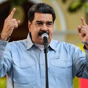 Venezuela: les lourds fardeaux de Chavez pèsent sur les épaules de Maduro
