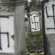 Les actes antisémites en hausse de 74% en France en 2018