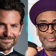 Le duel aux Oscars entre Bradley Cooper et Spike Lee était parti sur de bien mauvaises bases