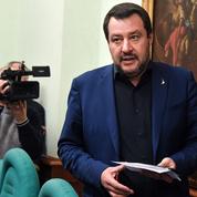 En Italie, Salvini et Di Maio lorgnent l'or de la banque centrale