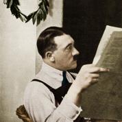 Quand Hitler était un «bon client» de la presse
