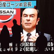 Le conseil de Renault prive Ghosn de près de 30 millions
