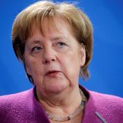 Merkel reste dans le viseur de l'axe Rome-Vienne
