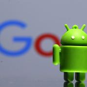 Plus de 17.000 applications Android collectent des identifiants sans votre consentement