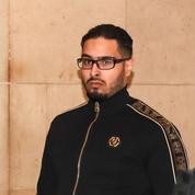Jawad Bendaoud jugé en appel pour menaces de mort contre une victime du 13 novembre