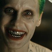 Jared Leto ne portera plus le maquillage du Joker