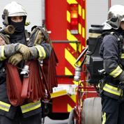 Aulnay-sous-Bois: un mort et deux blessés graves dans un incendie