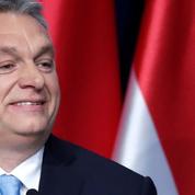 Sur Orban, la droite européenne réduite au ministère de la parole