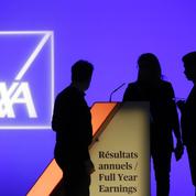 AXA accélère son retrait de l'assurance-vie