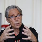 Élisabeth Borne: «La concurrence sera un stimulant pour la SNCF»