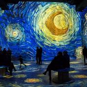 3 sorties autour de Vincent Van Gogh en Île-de-France