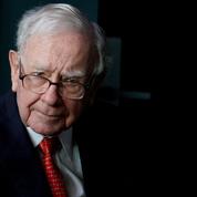 Année compliquée pour Warren Buffett