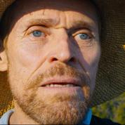 Julian Schnabel: «At Eternity's Gate est un film où vous êtes Van Gogh»