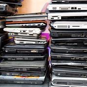 BNP Paribas recycle les ordinateurs qu'elle loue aux sociétés