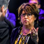 À Lille, Martine Aubry recadre sèchement Nicole Belloubet et Agnès Buzyn