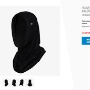 Sous pression, Decathlon renonce à commercialiser son «hijab de running» en France