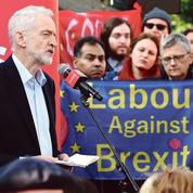 Brexit: May évoque un report de la date, Corbyn un nouveau référendum